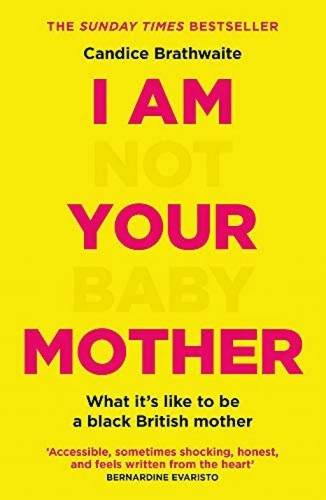 Not your baby mother the - not,