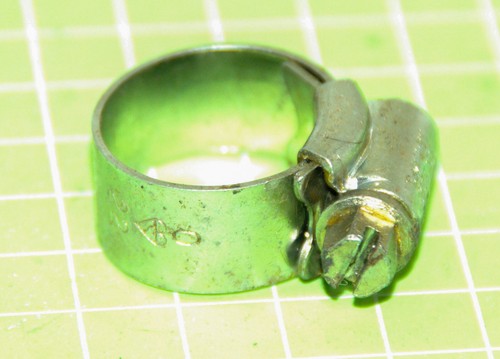 3248 063248 hose clip - 06-3248,