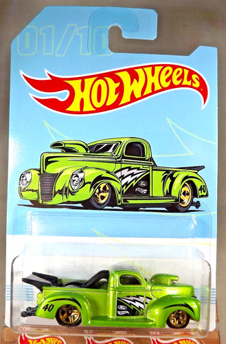 2019 hot wheels american - hot,