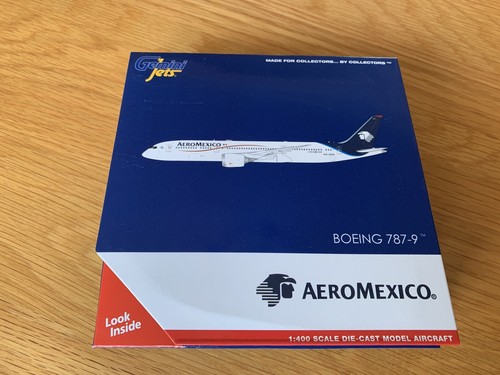 Aeromexico airlines boeing - aeromexico,