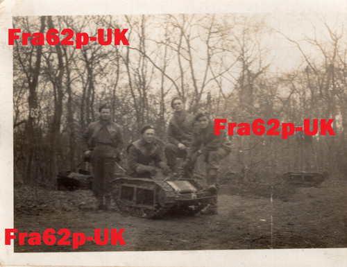 Original wwii photograph - wwii,
