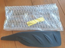 Piaggio Gilera GP 800 Left