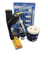 Tohatsu 40HP 50HP 2-Stroke