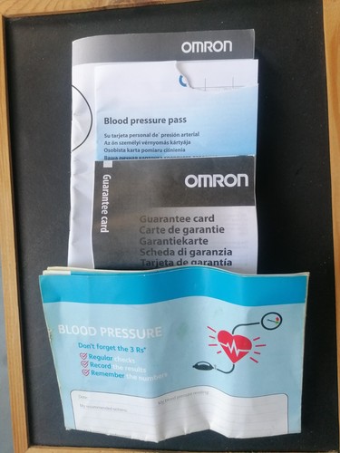 Omron intellisense upper - omron,
