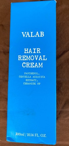 Valab hair removal cream - valab,