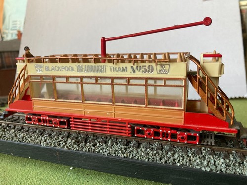 Blackpool dreadnought 59 - dreadnought, no.59