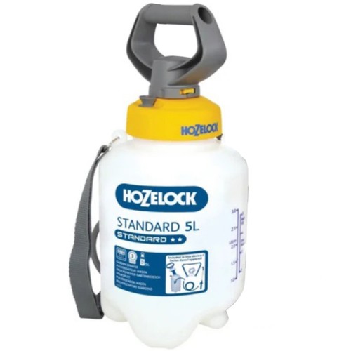Hozelock killaspray - hozelock, 5l