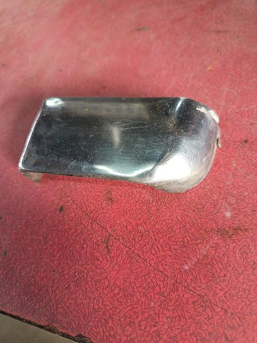 Rover passenger side - ,