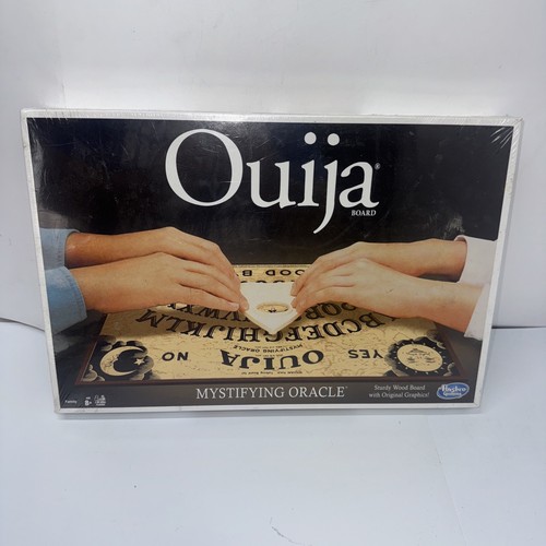 Ouija board new factory sealed - board,