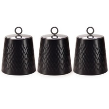 Tea sugar coffee - tea, canisters