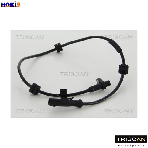 Sensor wheel speed 8180 - 8180, 16210