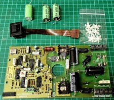 Recapped linn valhalla power - recapped,