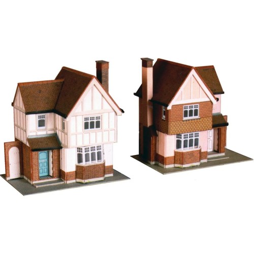 Superquick b23 two detached - two,
