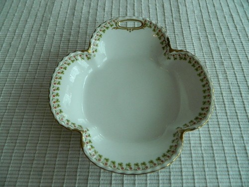 Haviland limoges clover - limoges, "clover
