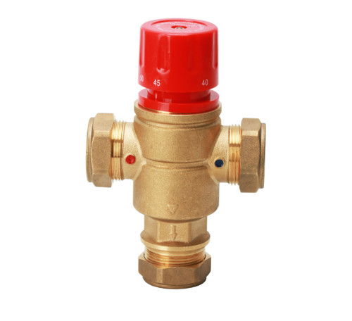28mm heatguard blending valve - 28mm,