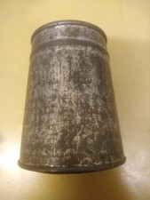 VINTAGE 1950'S FLOUR SIFTER /