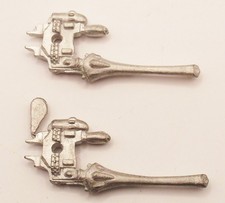 Warhammer 40K spare parts -