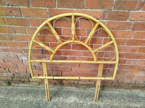 Vintage bamboo and - vintage,