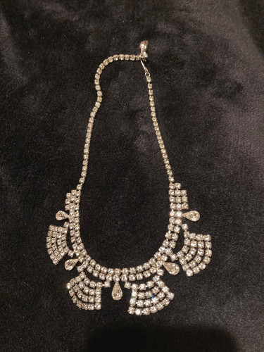 Kramer new york necklace - of,