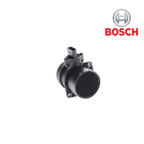 Mass air flow sensor - air, bosch