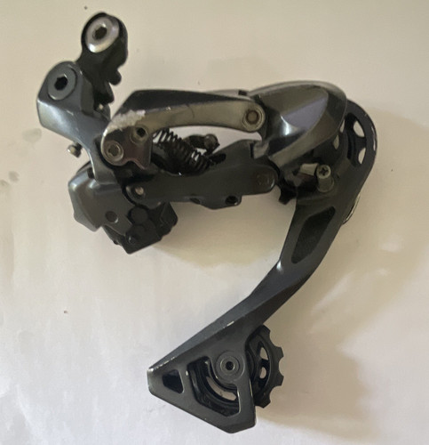 Shimano ultegra di2 - ultegra,