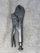 Vise Grip 7R Locking Pliers