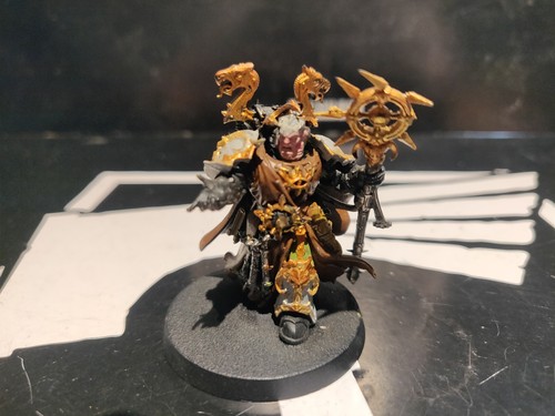 Warhammer 40k chaos space - 40k,