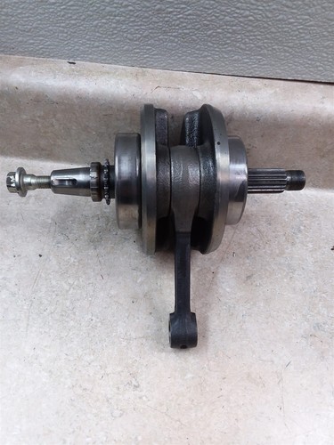 Honda 200 reflex tlr200 - reflex,