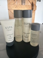 ESPA Bergamot & Jasmine