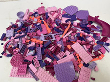 LEGO LOOSE BRICK PIECES LOT