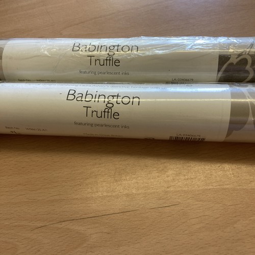Laura ashley babington - laura,