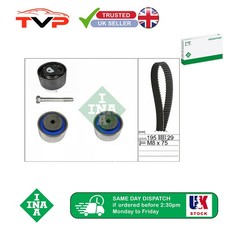 Ina Timing Belt Kit For Jaguar