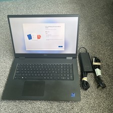 Dell Precision 7770 17.3inch