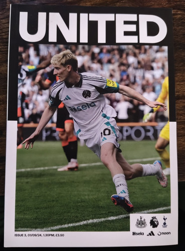 Newcastle united tottenham - united, v