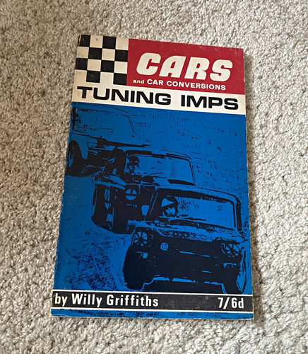 Cars and car conversions - car,