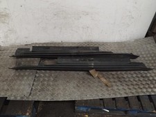 Mini Bmw Mini Side Door Skirts