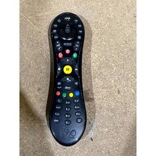Virgin Media Remote Control