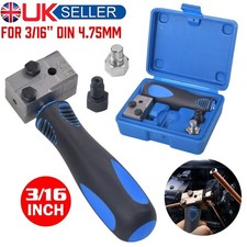 Brake Line Pipe Flaring Tool