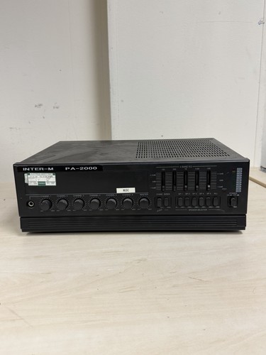 Interm 4000 will public - interm,