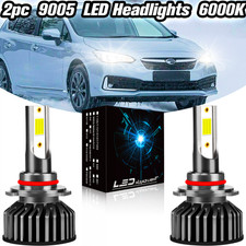 For Toyota AURIS 13-on - 2x