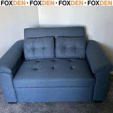 Pull out sofa bed fabric - sofa,