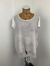 Betty Barclay Tshirt grey