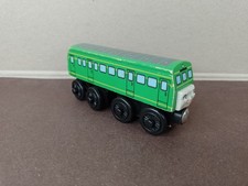 Daisy For Wooden Train Sets -