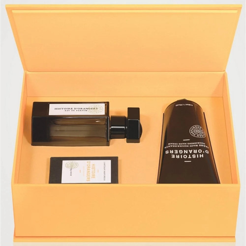 Artisan parfumeur histoire - parfumeur,