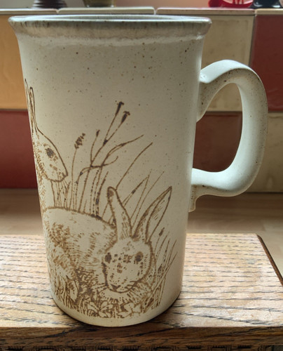 Vintage dunoon large stoneware - large,