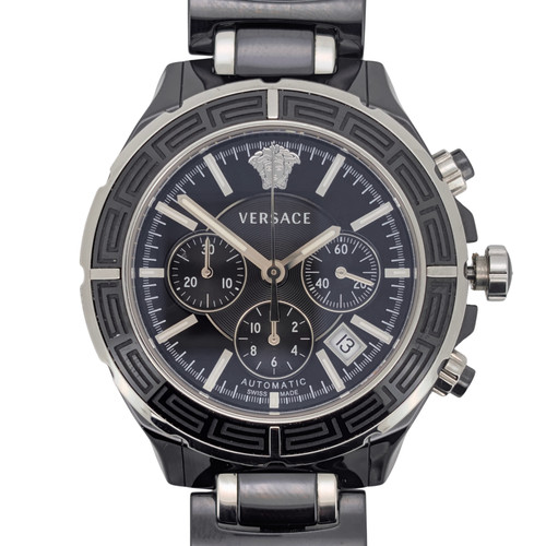 Versace one chronograph - one,