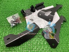 Kawasaki J300 GPS Bracket - In