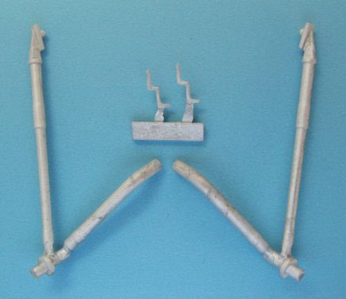Scale aircraft conversions - scale,