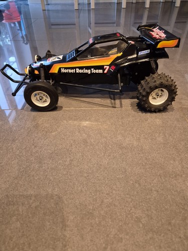 Tamiya hornet iconic - tamiya,