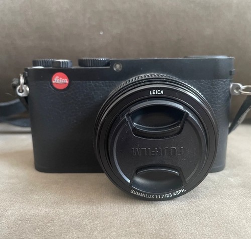 Leica type 113 appareil - leica, x